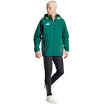 Adidas Tiro 24 Competition All-Weather M IR9521 jacket Kabát - Sportmania.hu