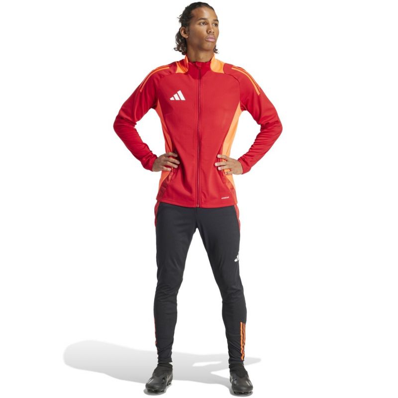 Adidas Tiro 24 Competition férfi Pulóver IP1875