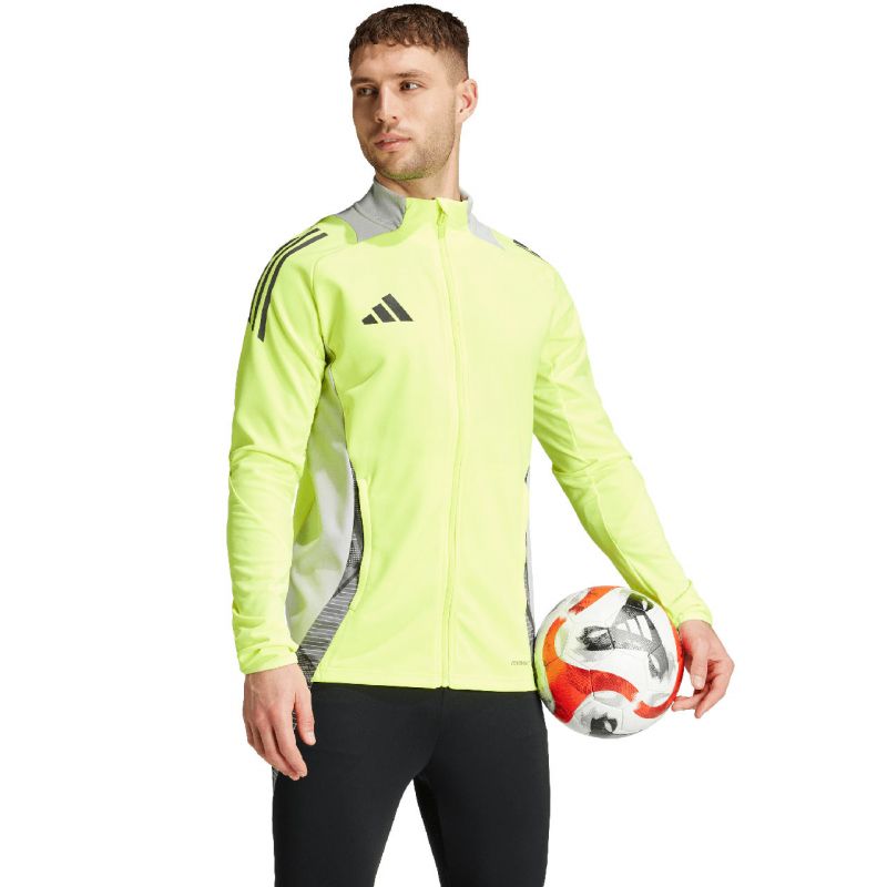 Adidas Tiro 24 Competition férfi Pulóver IR5492
