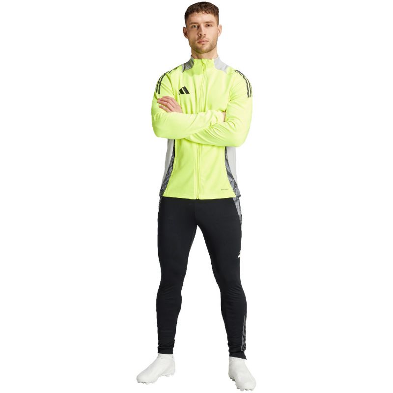 Adidas Tiro 24 Competition férfi Pulóver IR5492