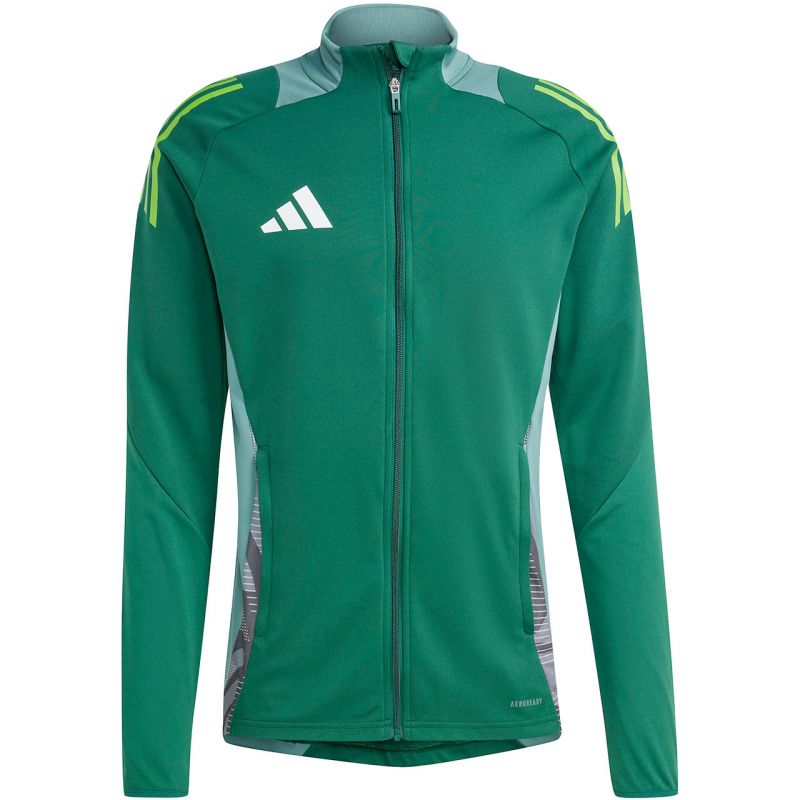 Adidas Tiro 24 Competition férfi Pulóver IR5493