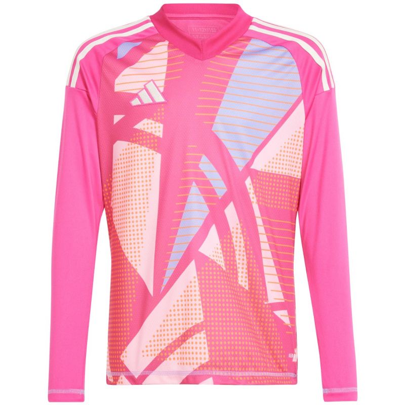 adidas Tiro 24 Competition Jr Goalkeeper Jersey IS5337 Ruházat - Sportmania.hu