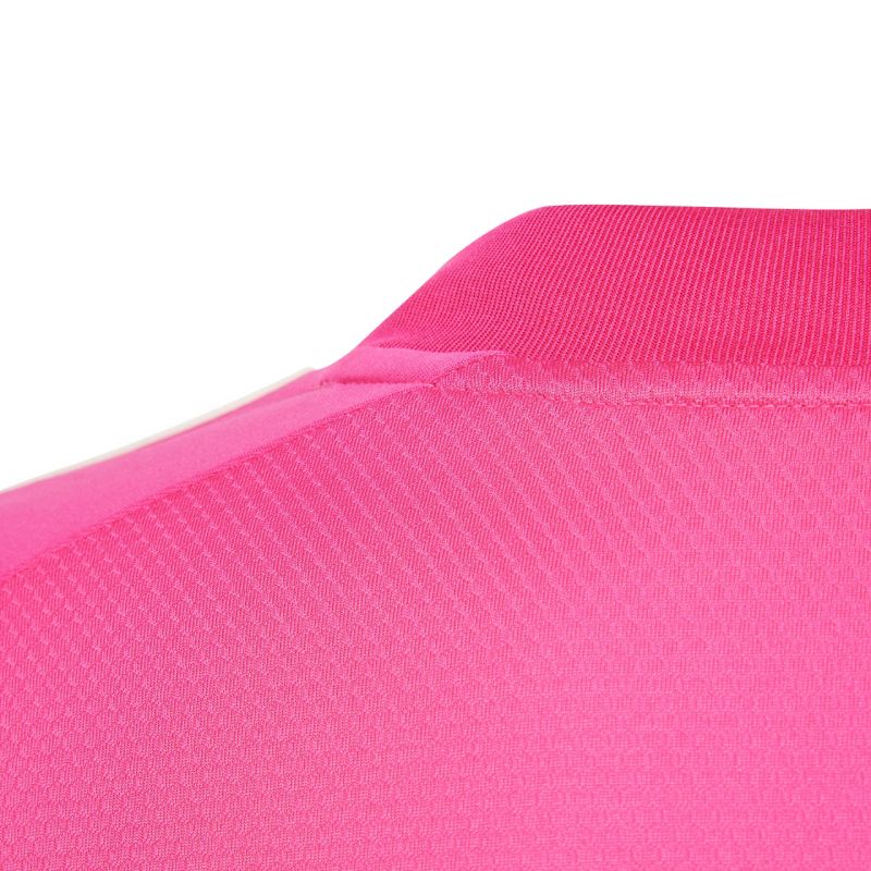 adidas Tiro 24 Competition Jr Goalkeeper Jersey IS5337 Ruházat - Sportmania.hu