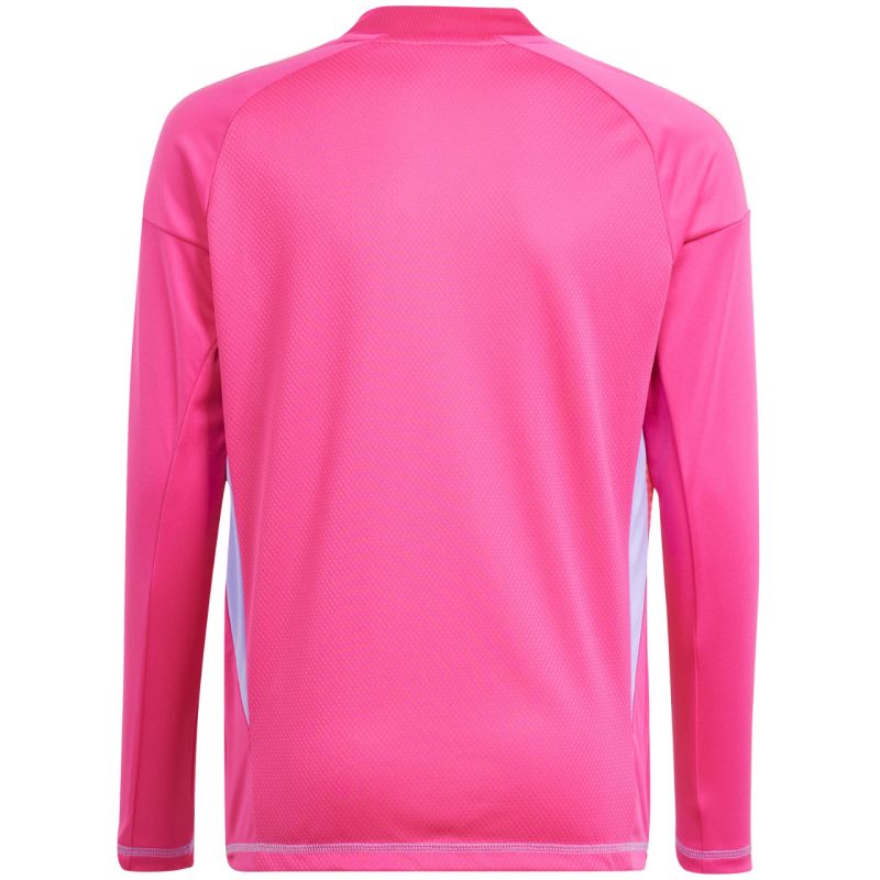 adidas Tiro 24 Competition Jr Goalkeeper Jersey IS5337 Ruházat - Sportmania.hu