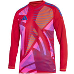Adidas Tiro 24 Competition Jr goalkeeper Póló gyerek IN0431 Kapusmez
