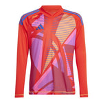 Adidas Tiro 24 Competition Jr goalkeeper shirt IN0431 Póló - Sportmania.hu