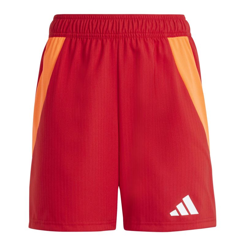 Adidas Tiro 24 Competition Jr shorts Ruházat gyerek Nadrág IQ4776