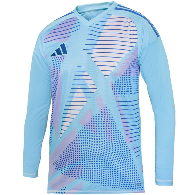 Adidas Tiro 24 Competition Long Sleeve goalkeeper Póló férfi IN0410 Kapusmez