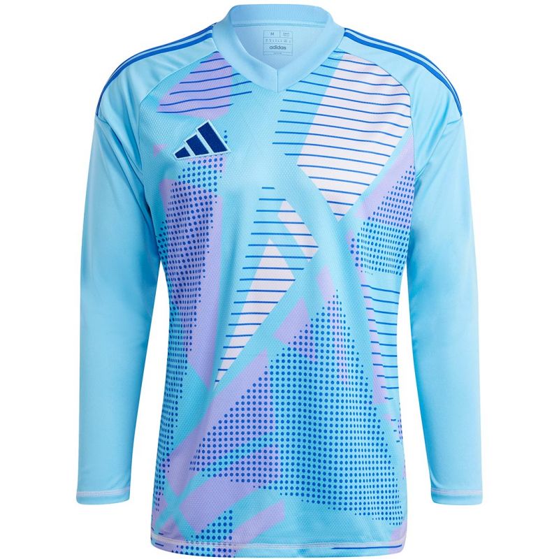Adidas Tiro 24 Competition Long Sleeve goalkeeper Póló férfi IN0410 Kapusmez