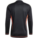 Adidas Tiro 24 Competition Long Sleeve goalkeeper shirt férfi IN0405 Kapusmez