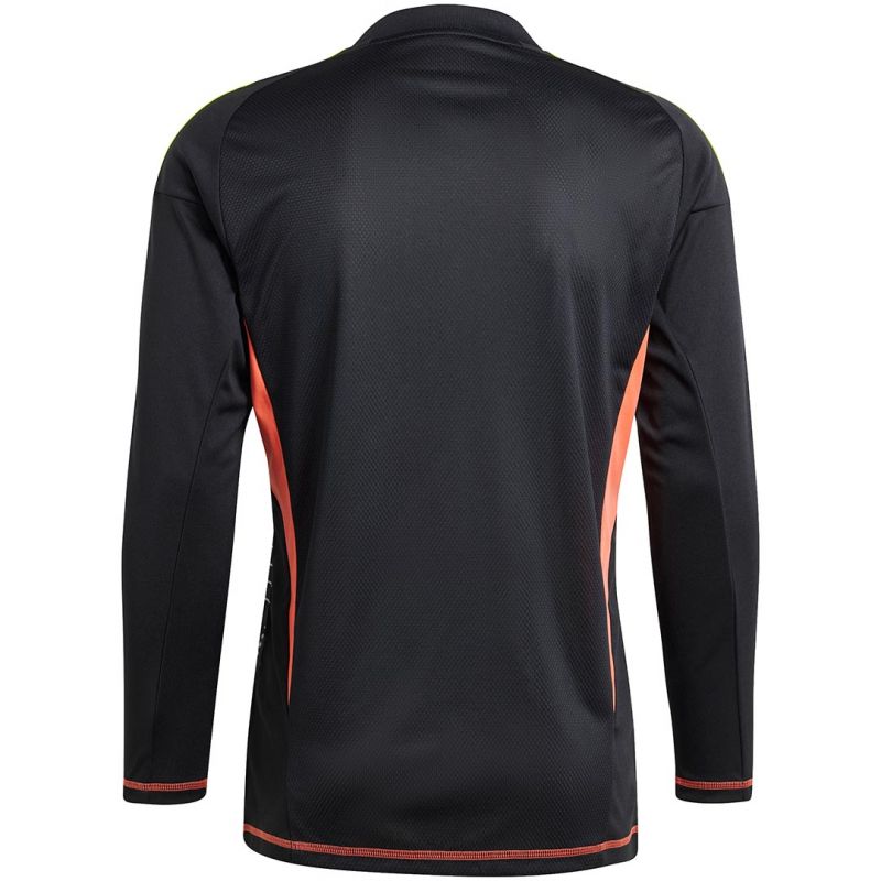 Adidas Tiro 24 Competition Long Sleeve goalkeeper shirt férfi IN0405 Kapusmez