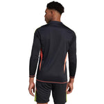 Adidas Tiro 24 Competition Long Sleeve goalkeeper shirt férfi IN0405 Kapusmez