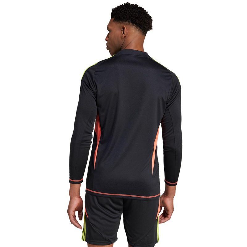 Adidas Tiro 24 Competition Long Sleeve goalkeeper shirt férfi IN0405 Kapusmez