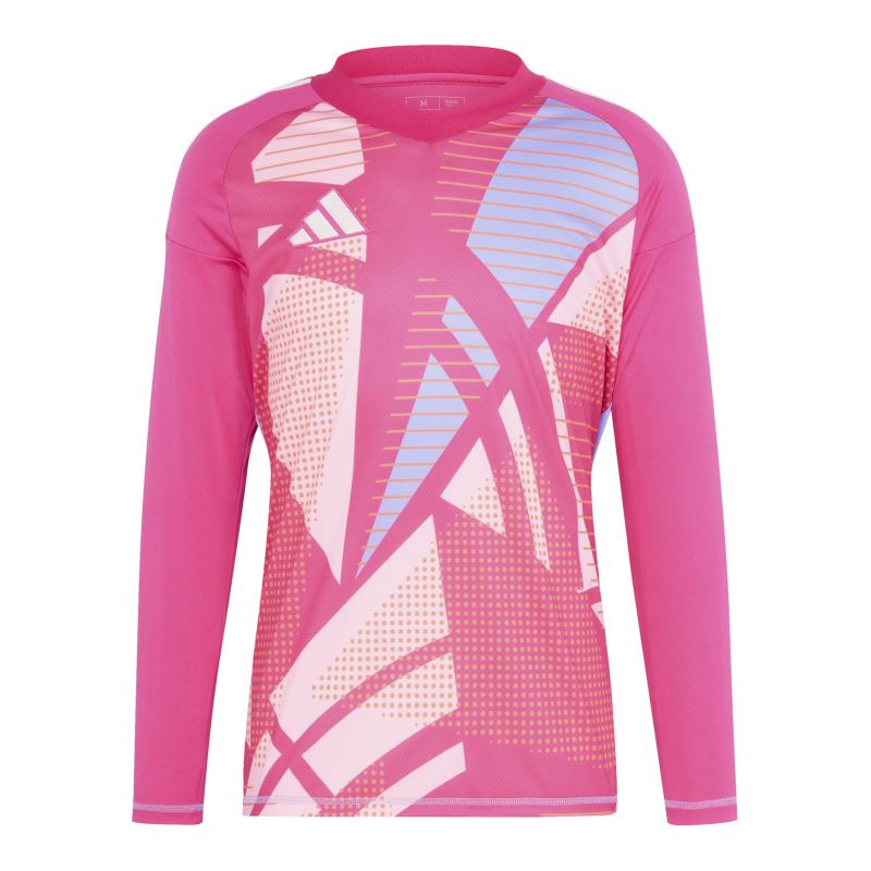 adidas Tiro 24 Competition Long Sleeve Goalkeeper Shirt férfi IS5335 Kapusmez