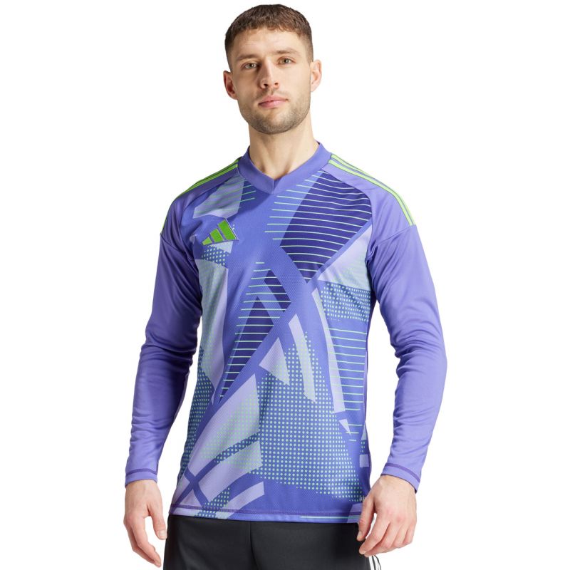Adidas Tiro 24 Competition Long Sleeve goalkeeper shirt M IN0406 Póló - Sportmania.hu