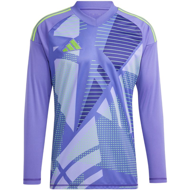 Adidas Tiro 24 Competition Long Sleeve goalkeeper shirt M IN0406 Póló - Sportmania.hu