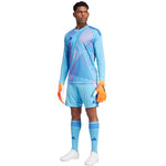 Adidas Tiro 24 Competition Long Sleeve goalkeeper shirt M IN0410 Póló - Sportmania.hu
