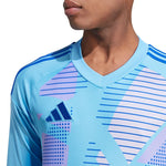 Adidas Tiro 24 Competition Long Sleeve goalkeeper shirt M IN0410 Póló - Sportmania.hu