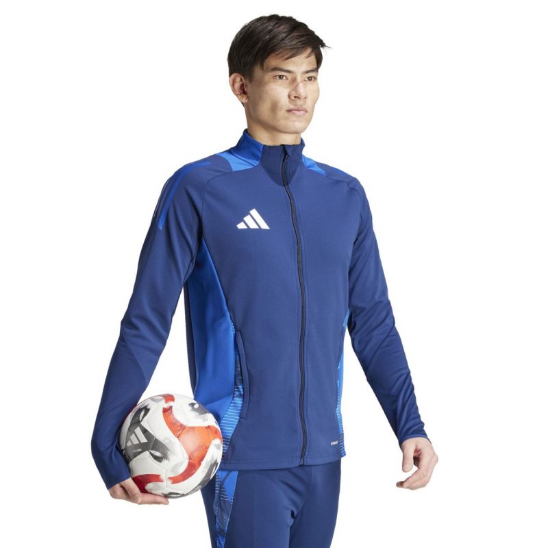 Adidas Tiro 24 Competition M IP1874 sweatshirt Pulóver - Sportmania.hu