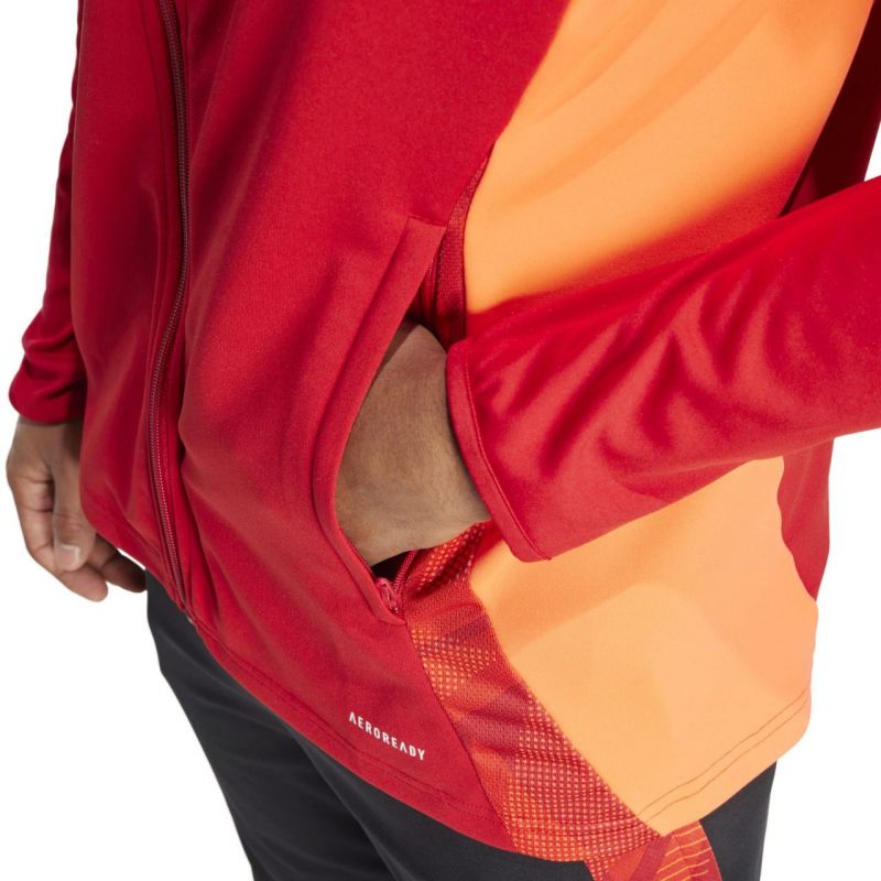 Adidas Tiro 24 Competition M IP1875 sweatshirt Pulóver - Sportmania.hu