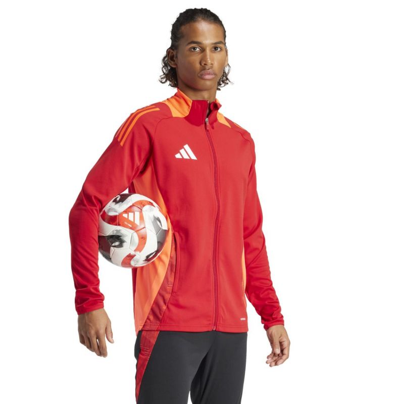 Adidas Tiro 24 Competition M IP1875 sweatshirt Pulóver - Sportmania.hu