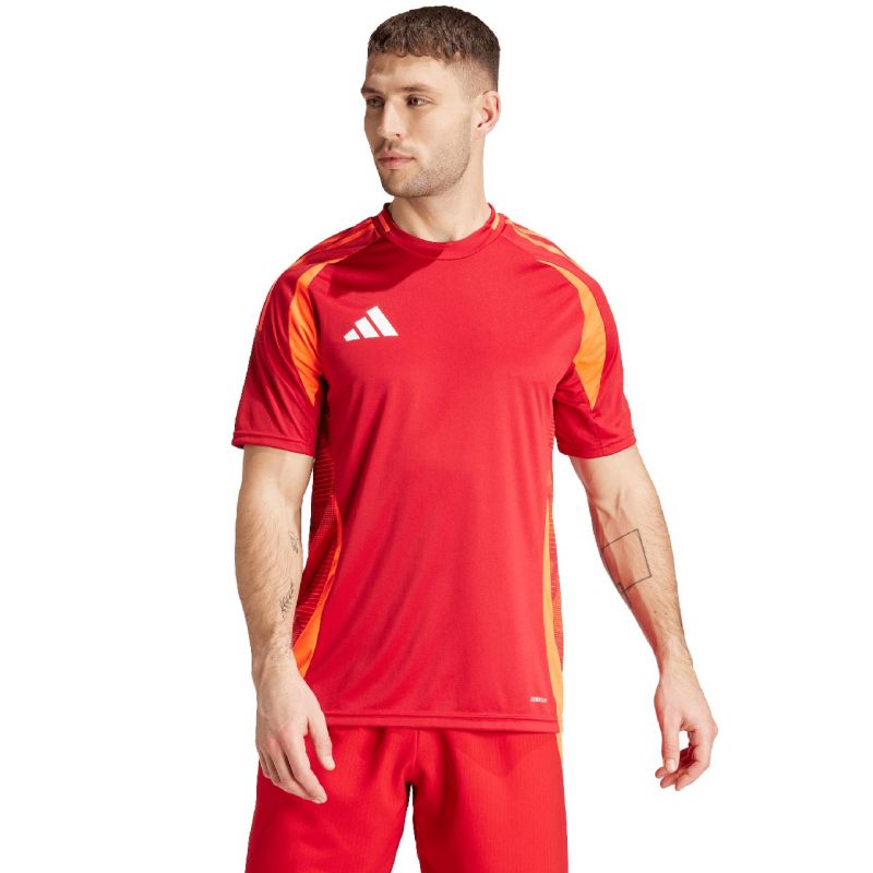 Adidas Tiro 24 Competition Match Jersey férfi Póló IK2244