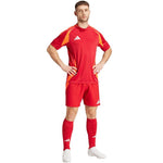 Adidas Tiro 24 Competition Match Jersey férfi Póló IK2244