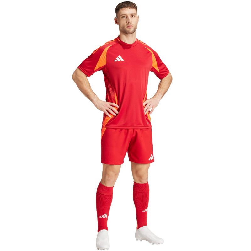 Adidas Tiro 24 Competition Match Jersey férfi Póló IK2244