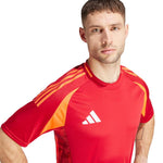 Adidas Tiro 24 Competition Match Jersey férfi Póló IK2244