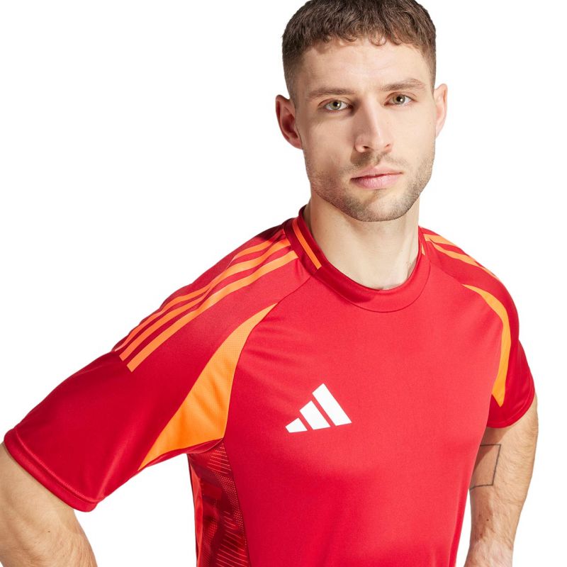 Adidas Tiro 24 Competition Match Jersey férfi Póló IK2244