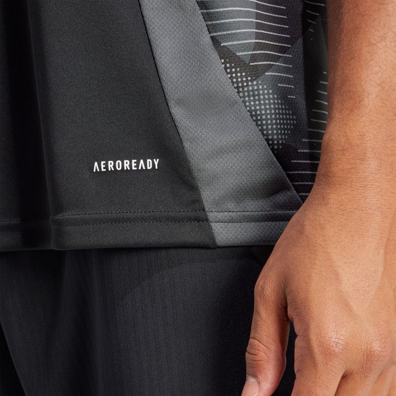 Adidas Tiro 24 Competition Match Jersey férfi Póló IQ4757