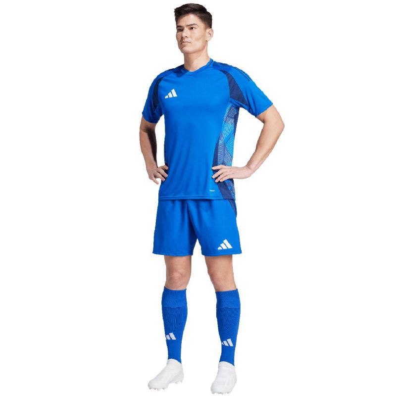 Adidas Tiro 24 Competition Match Jersey férfi Póló IQ4759