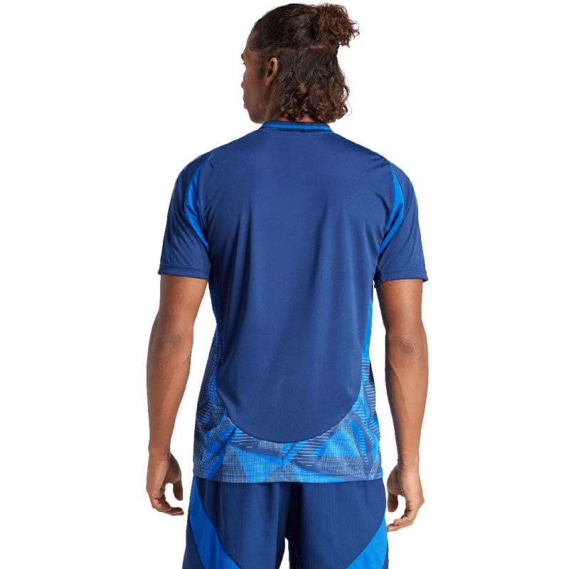 Adidas Tiro 24 Competition Match Jersey M IQ4758 - Sportmania.hu