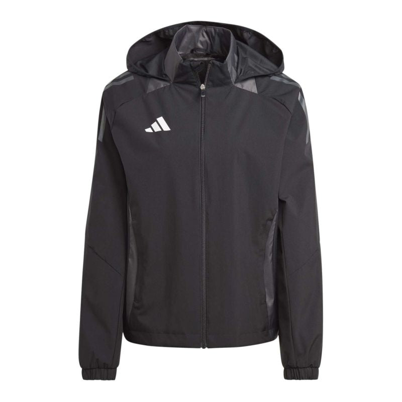 adidas Tiro 24 Competition Női Téli Dzseki - Sportolói Védelem IJ7806