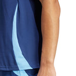 Adidas Tiro 24 Competition Polo M T-shirt IR7564 Póló - Sportmania.hu