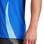Adidas Tiro 24 Competition Polo men's T-shirt, Póló férfi IR7566