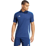 adidas Tiro 24 Competition póló Shirt M férfi galléros póló IR7564