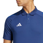 adidas Tiro 24 Competition póló Shirt M férfi galléros póló IR7564