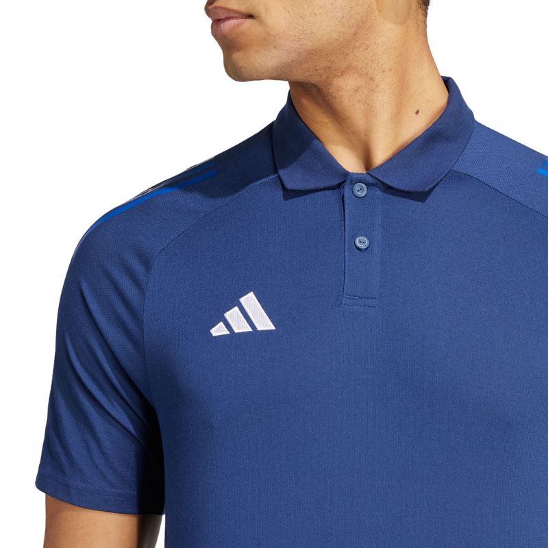 adidas Tiro 24 Competition póló Shirt M férfi galléros póló IR7564