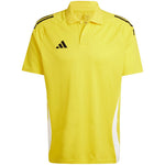 Adidas Tiro 24 Competition póló Shirt M férfi galléros póló IV9144