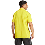 Adidas Tiro 24 Competition póló Shirt M férfi galléros póló IV9144