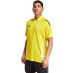 Adidas Tiro 24 Competition póló Shirt M férfi galléros póló IV9144