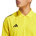 Adidas Tiro 24 Competition póló Shirt M férfi galléros póló IV9144