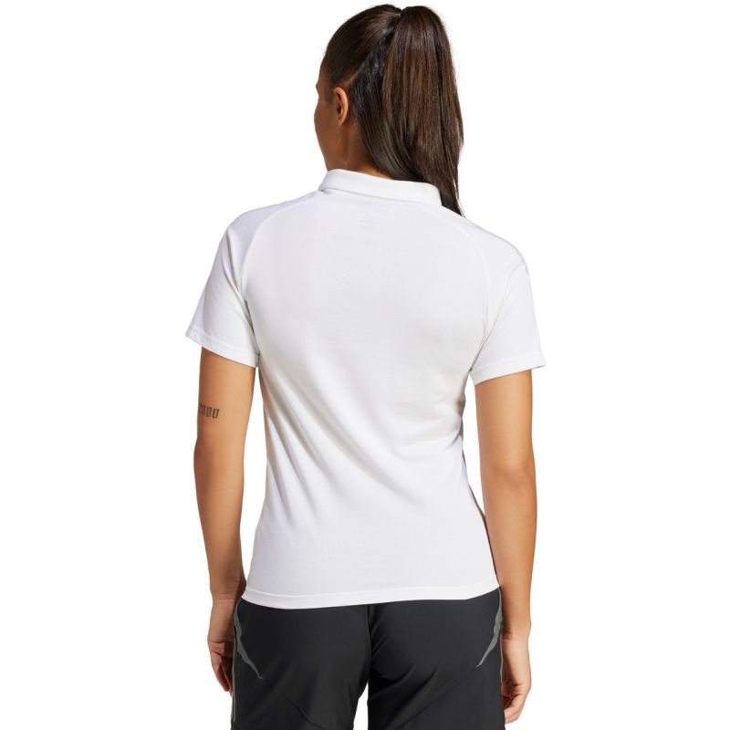 adidas Tiro 24 Competition Polo Shirt W IR7571 póló - Sportmania.hu