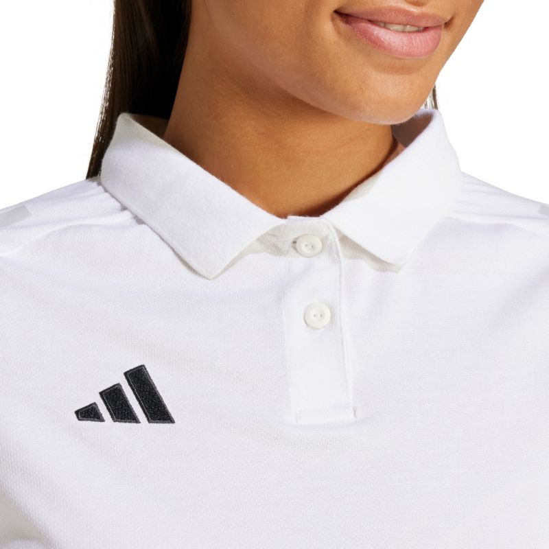 adidas Tiro 24 Competition Polo Shirt W IR7571 póló - Sportmania.hu