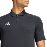 Adidas Tiro 24 Competition Polo T-shirt Póló férfi IJ8344