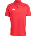 Adidas Tiro 24 Competition Polo T-shirt Póló férfi IR7563