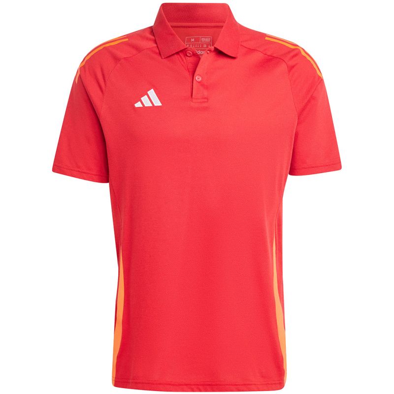 Adidas Tiro 24 Competition Polo T-shirt Póló férfi IR7563