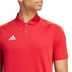 Adidas Tiro 24 Competition Polo T-shirt Póló férfi IR7563