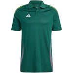 Adidas Tiro 24 Competition Polo T-shirt Póló férfi IR7567